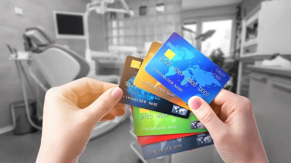 Are Dental Credit Cards a Good Idea for Dental Work?