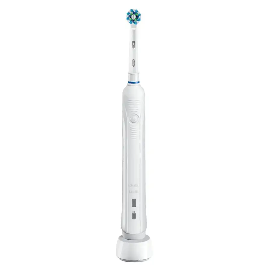 Oral B Electric