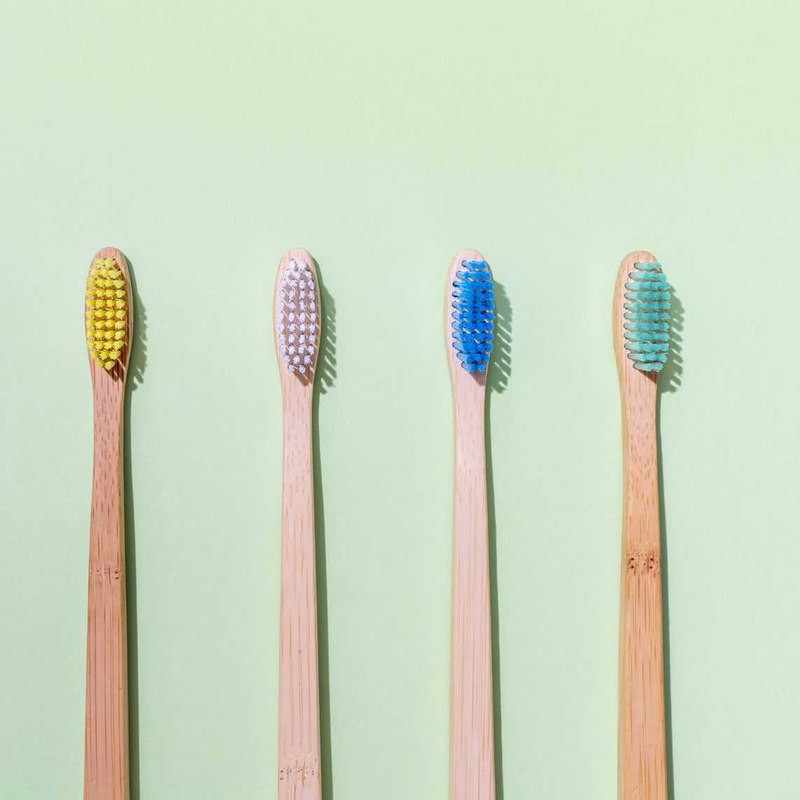 You May Need to Change Your Toothbrush More Often Than Every 3 Months