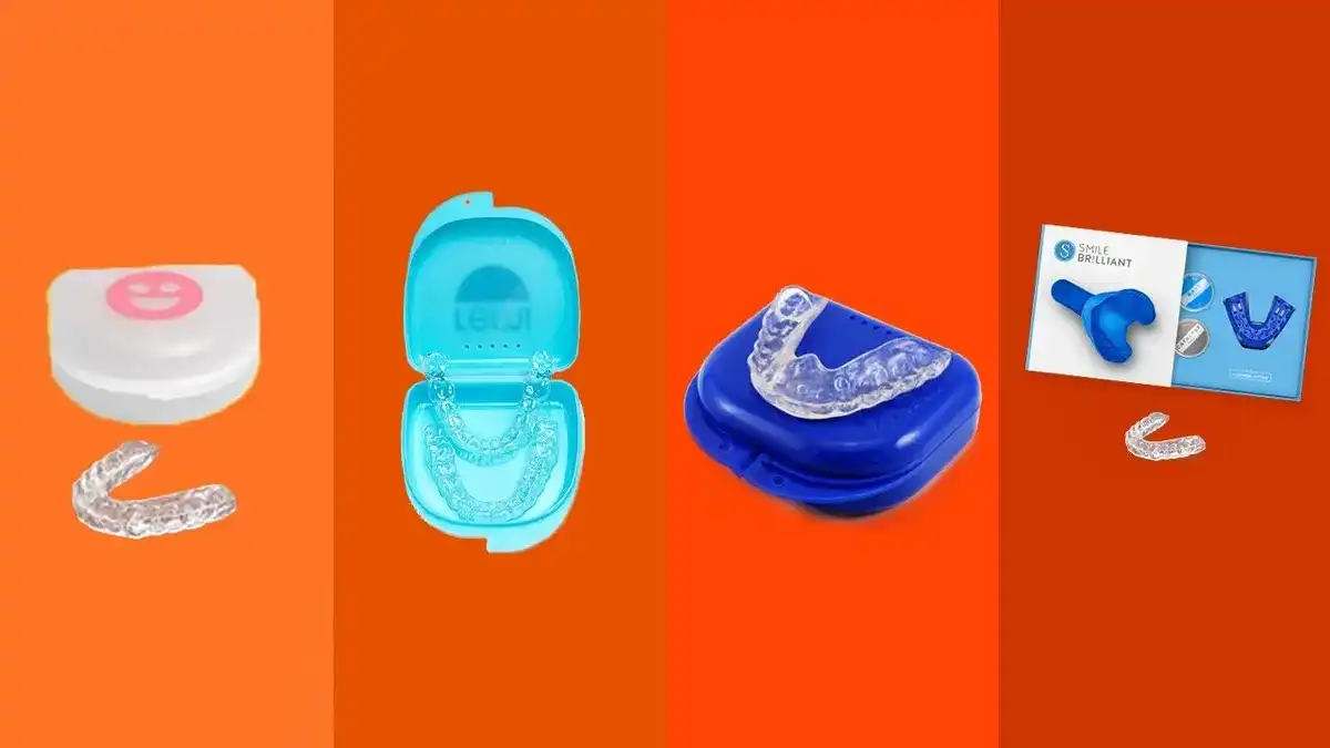 7 Best Night Guards For Teeth Grinding in 2024