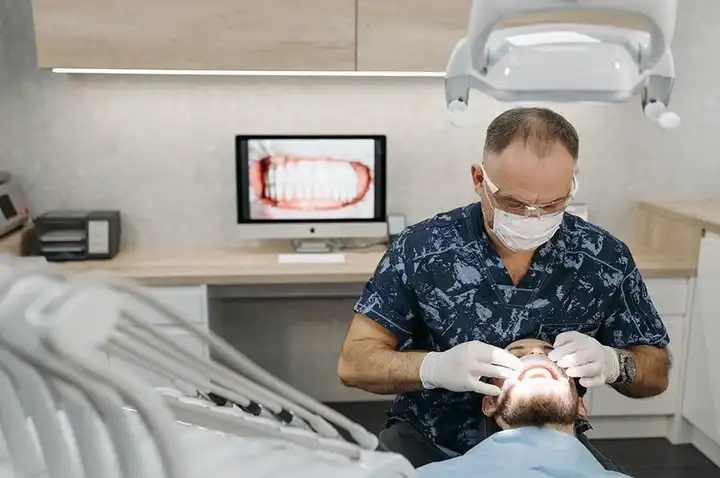 Are Dentists Even Real Doctors?
