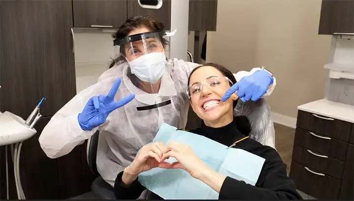 Who Cleans an RDH’s Teeth!? | Dental Cleaning Chat