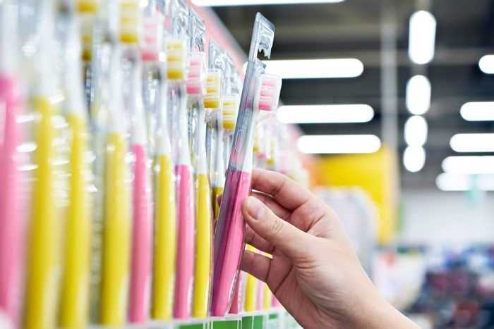 Here’s How Often You Should Change Your Toothbrush