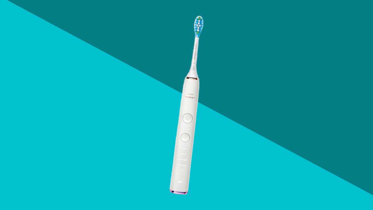 5 Best Electric Toothbrushes for Sensitive Teeth