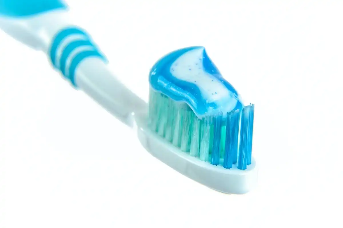 Why Are My Toothbrush Bristles Turning Hard and Stiff?