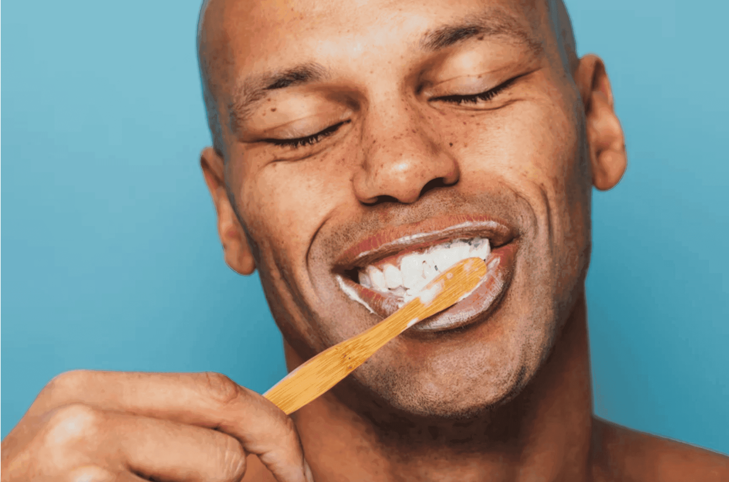 I’m a Dental Hygienist, and This Is My 6-Step Oral Health Routine