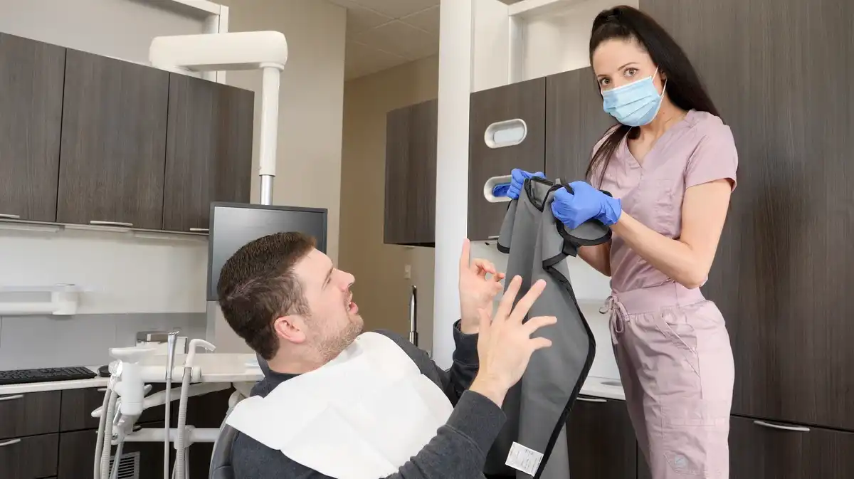 Different Job Opportunities As A Dental Hygienist