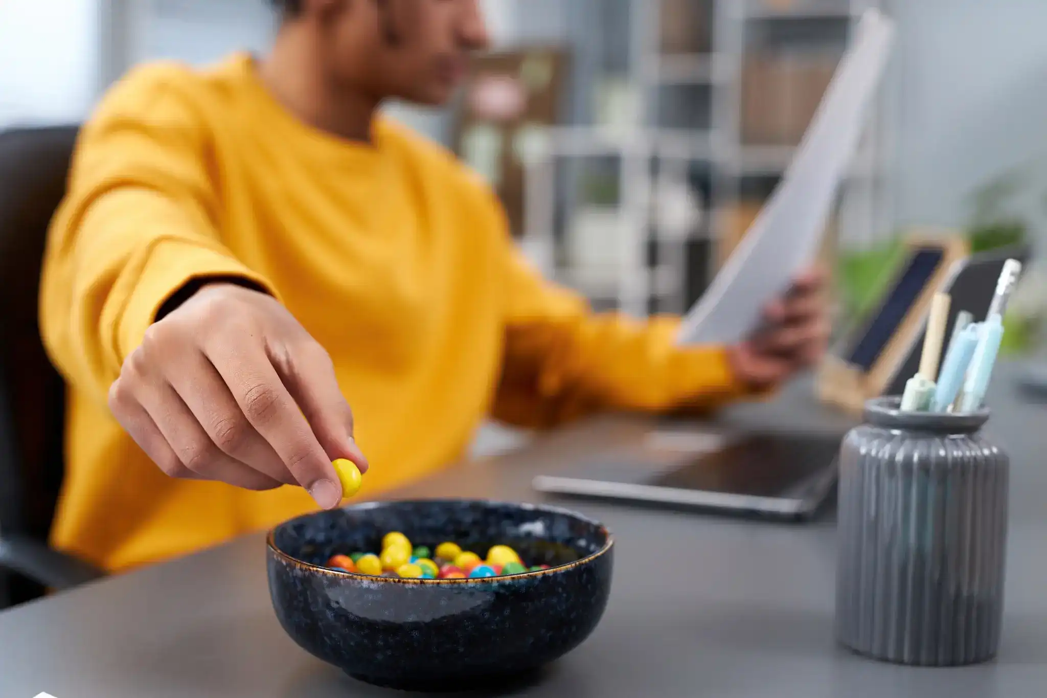 Eating this food is worse for your teeth than candy: dental expert