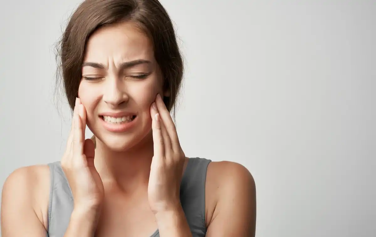 What is Lock Jaw and What Causes It?