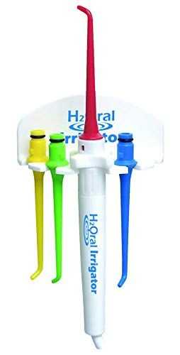 H2oral Irrigator