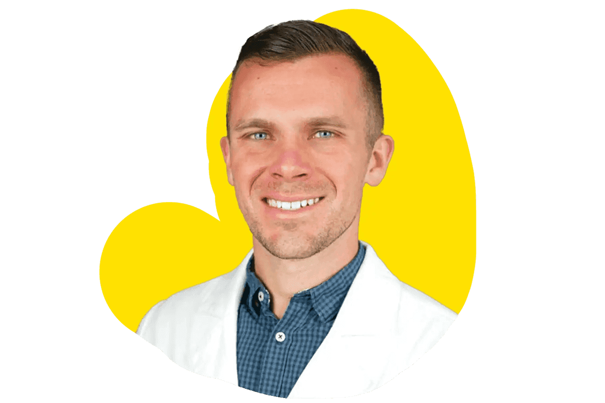 Dr.  Joseph Powers, DDS