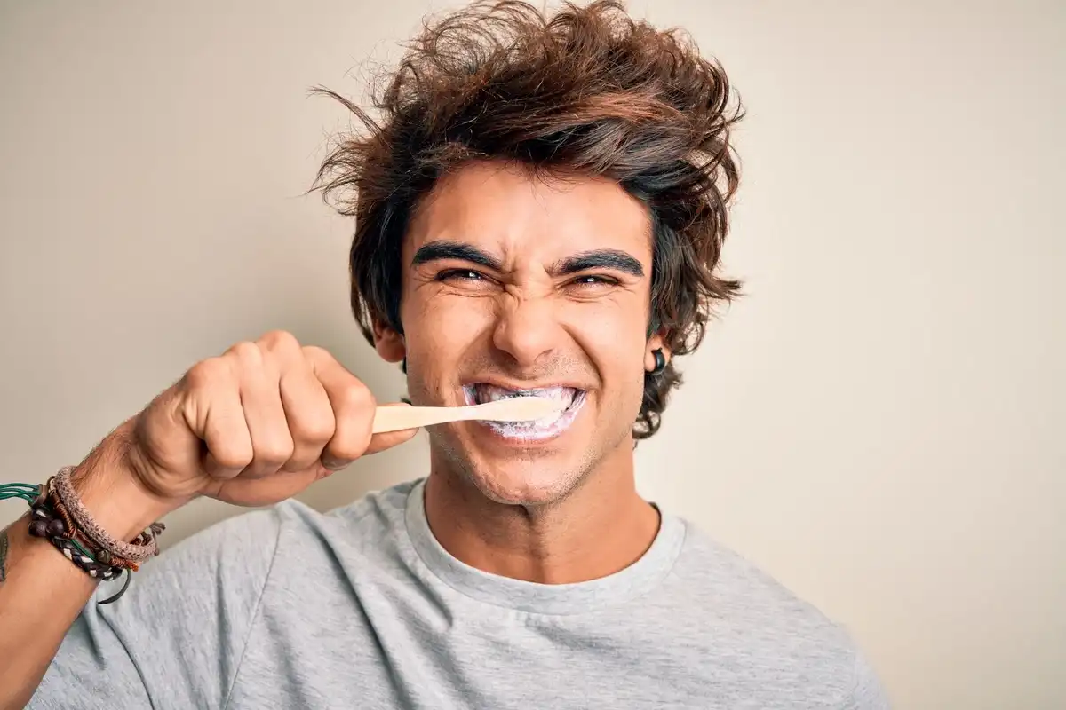 Can You Over Brush Your Teeth? 