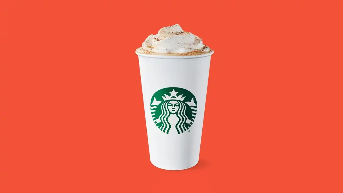 How Bad Can Pumpkin Spice Lattes Be? We Looked, It’s Bad!