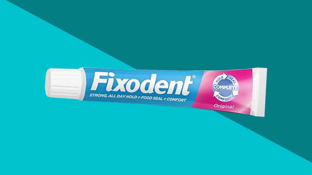 5 Best Denture Adhesives in 2024