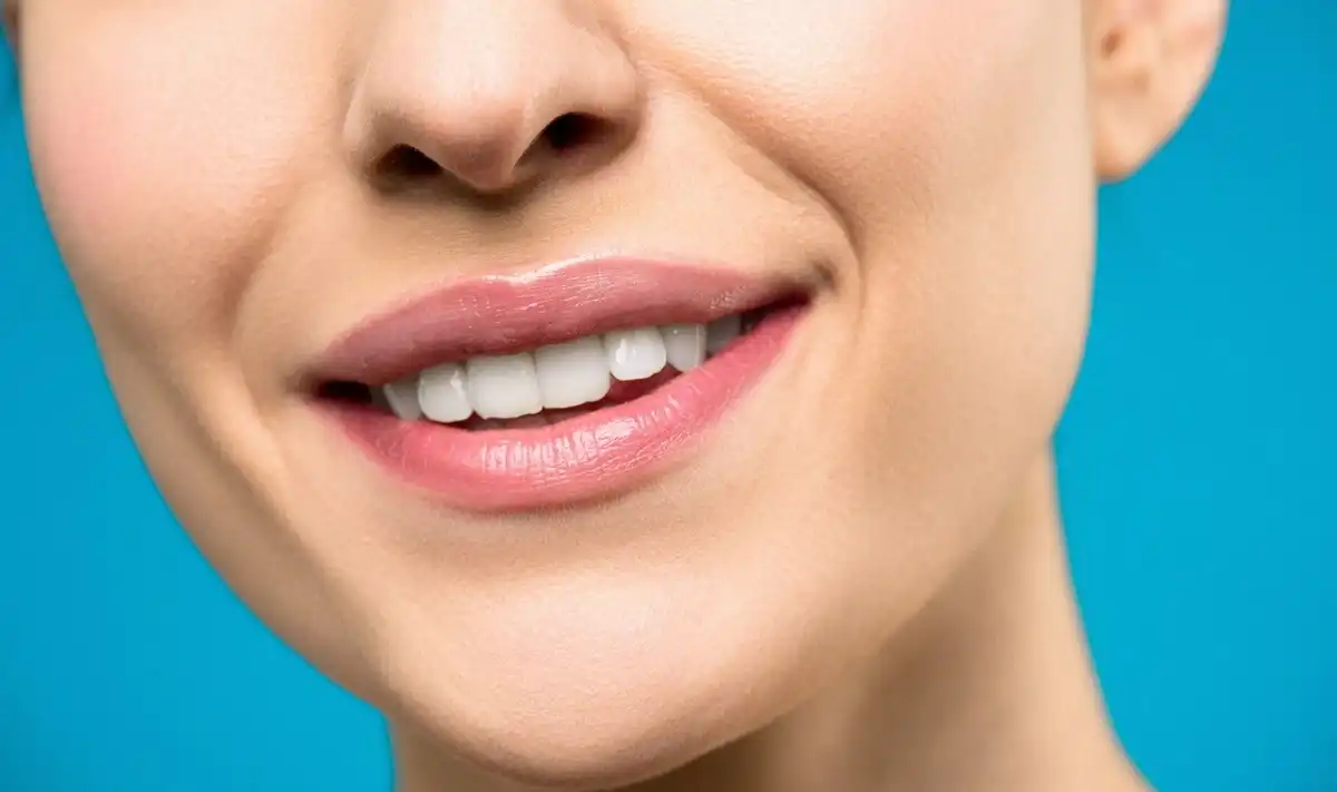 15 Ways to Get Perfect White Teeth | The Secret to White Teeth