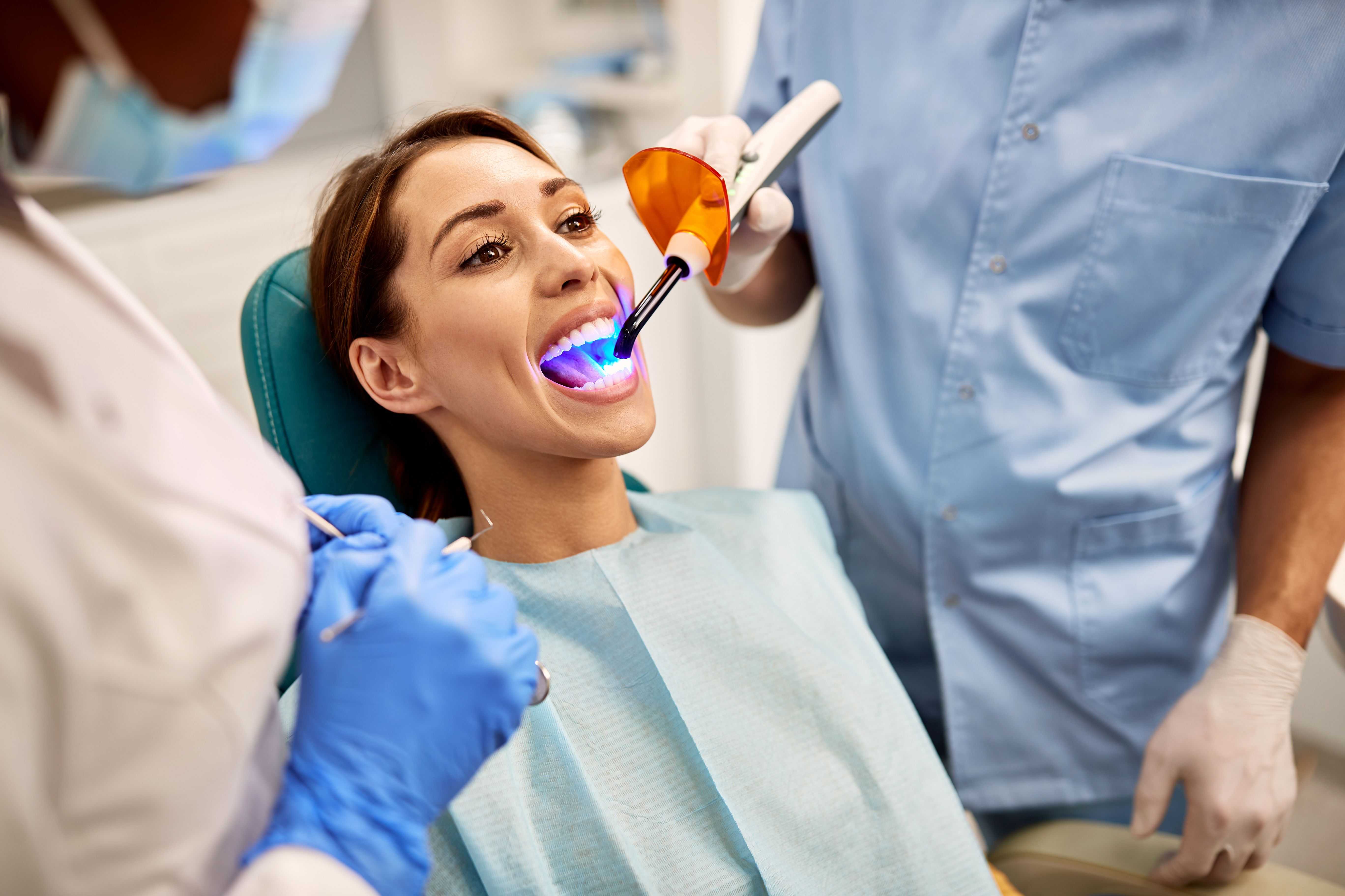 Teeth Bonding: What To Expect & Dental Bonding Cost
