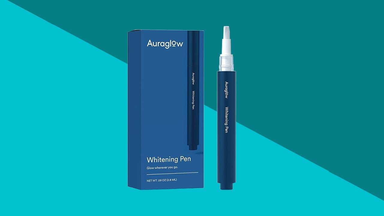 5 Best Whitening Pens for Teeth Whitening 2024