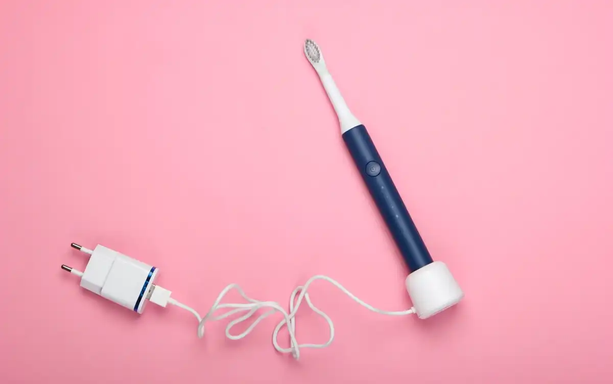 How To Charge Your Electric Toothbrush & Can You Overcharge It?
