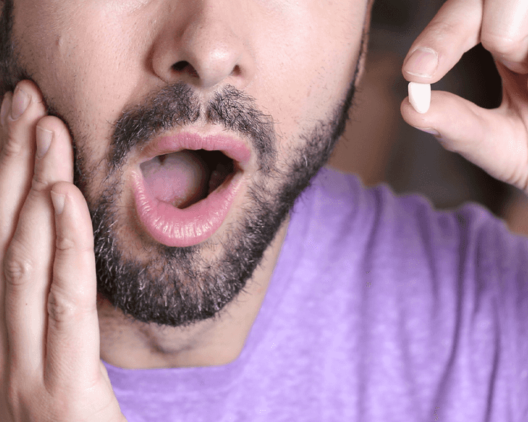 What to Do If Your Crown Fell Out Dental Emergency