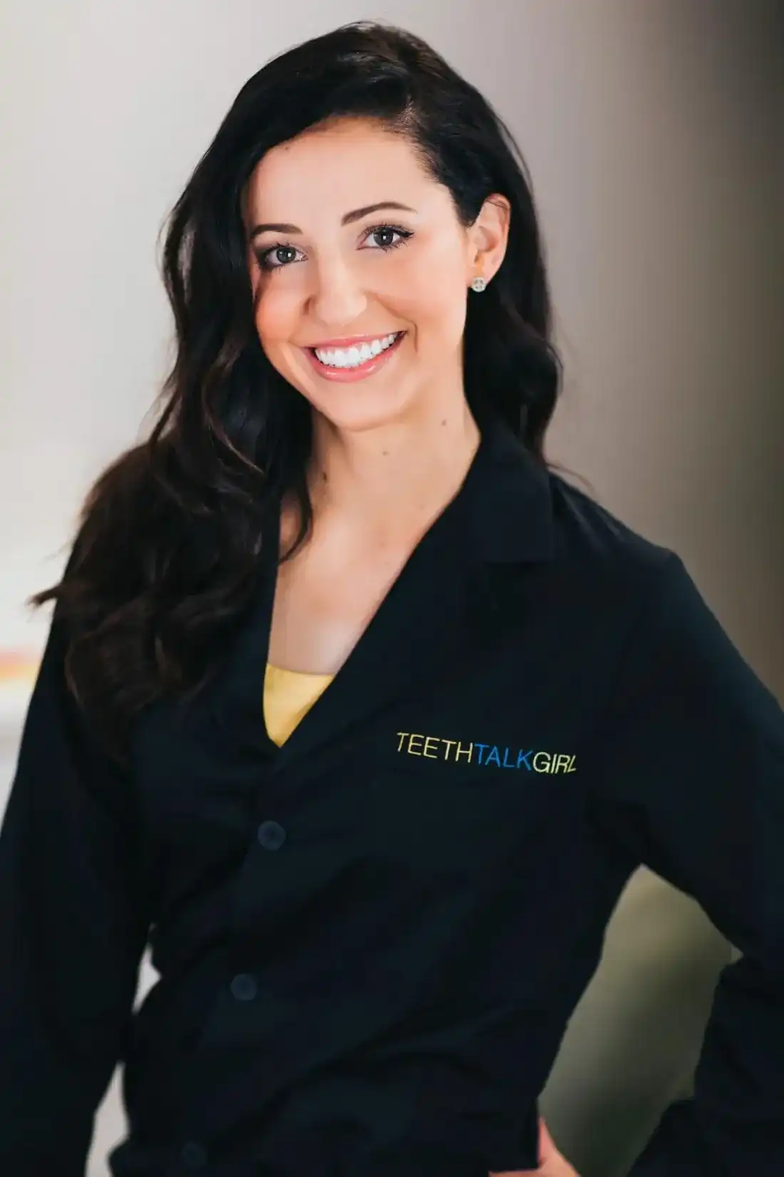 Stars Making a Social Impact: How Youtuber and Dental Hygienist, Whitney Rose DiFoggio, Helps To Inspire the Masses About Oral Health in an Entertaining Way