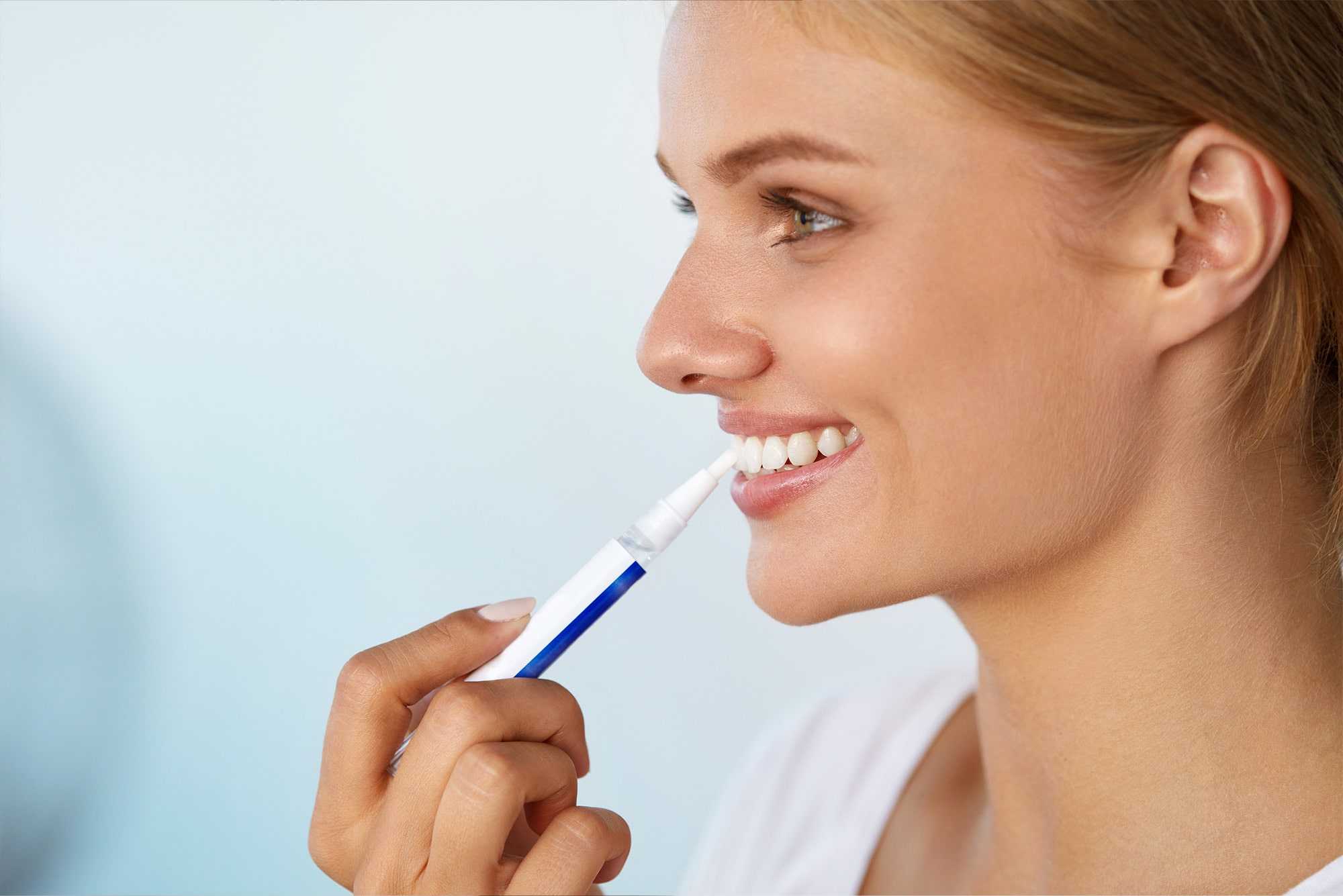 Whitening Pen