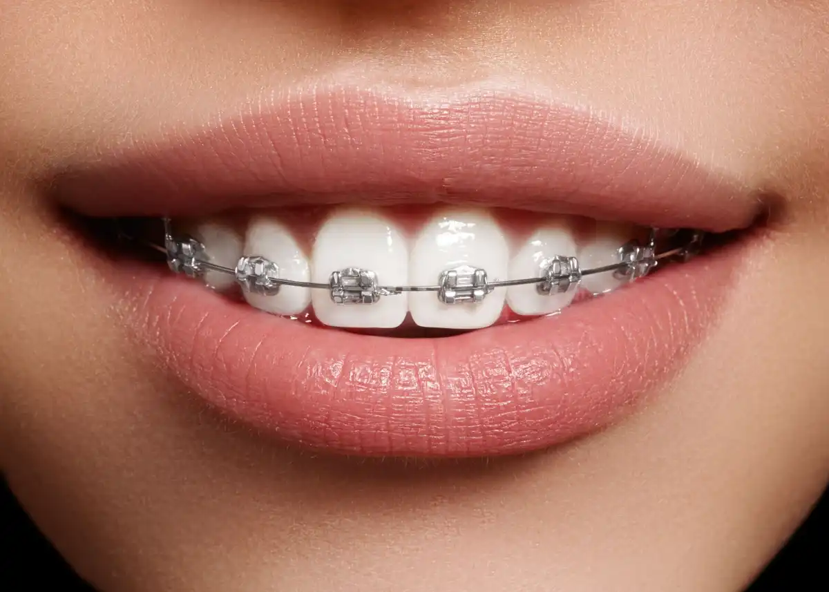 Here's How Much It Costs to Get Braces