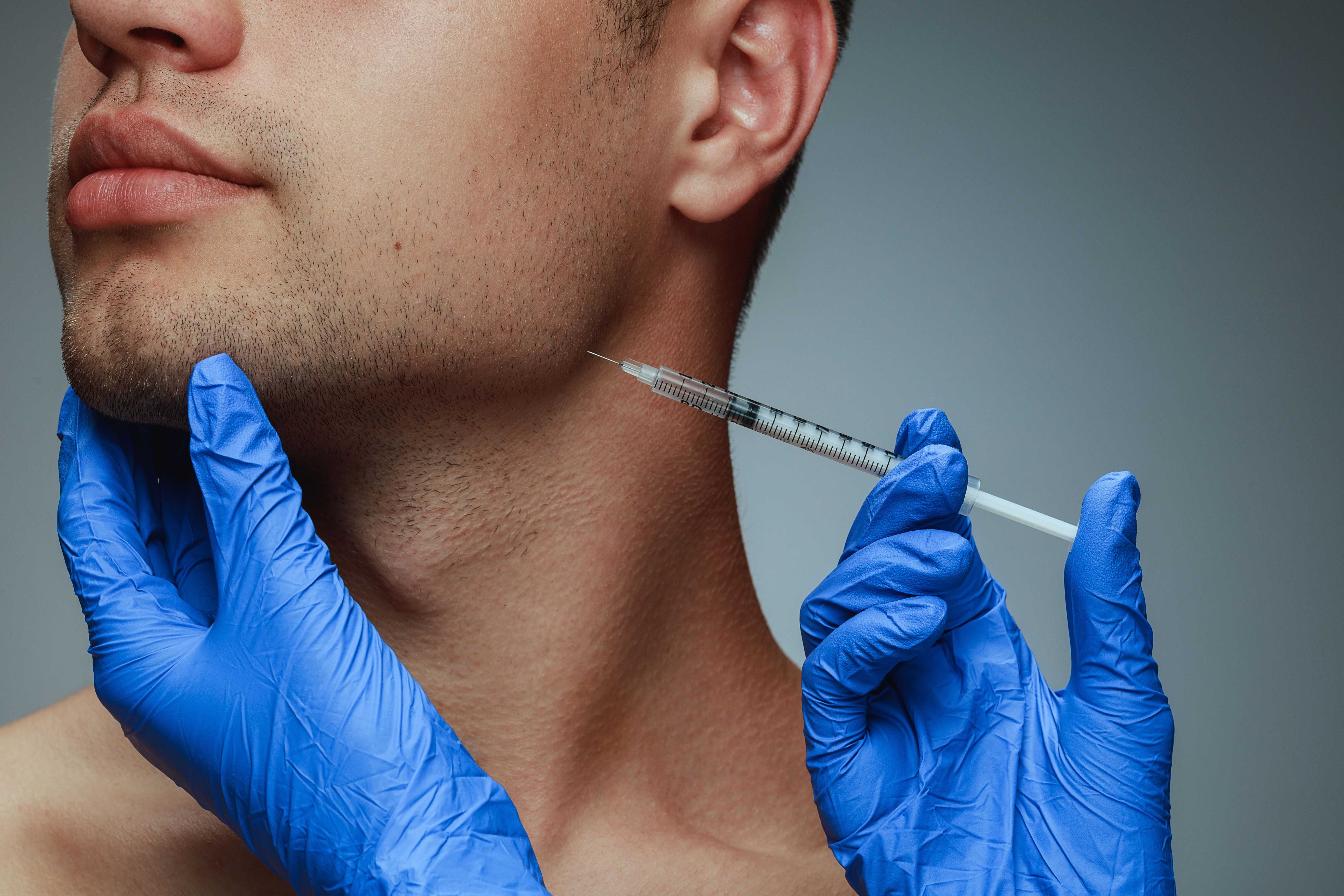 8 Reasons To Use Botox Dentistry  