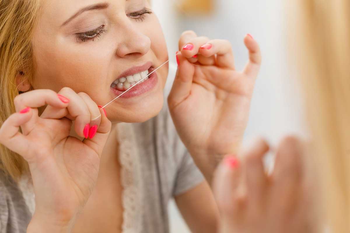 Can You Floss Too Much & How Often Should You Floss?
