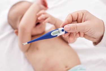 Pegasus Teething Pain and Fever 25 main image 1