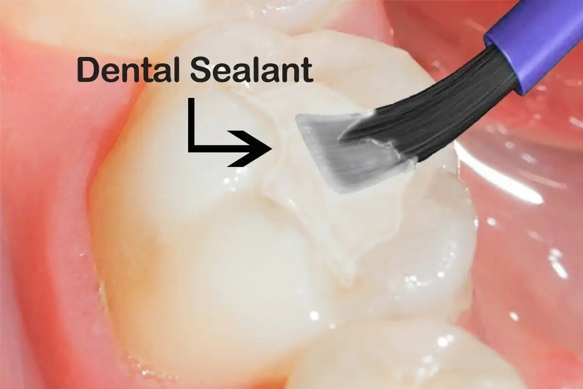 Dental Sealants: Do You Need Them & Are They Safe?