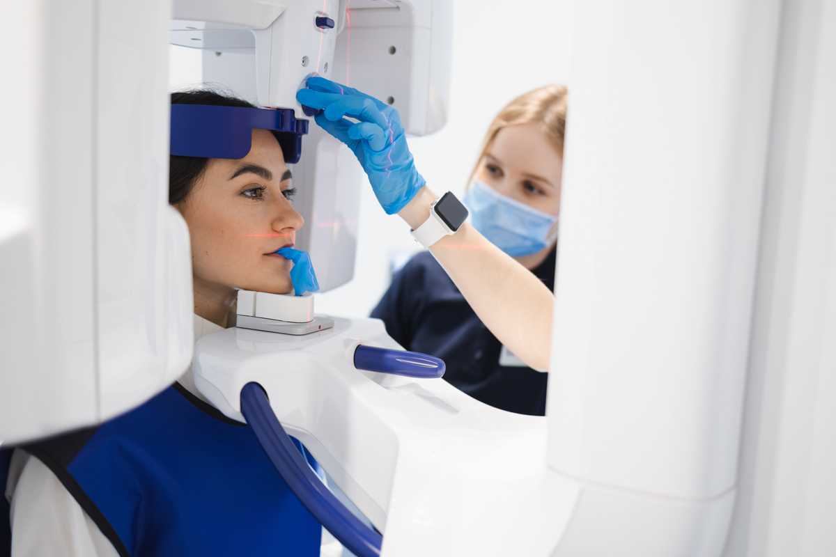 Cost For Dental XRay With And Without Insurance?
