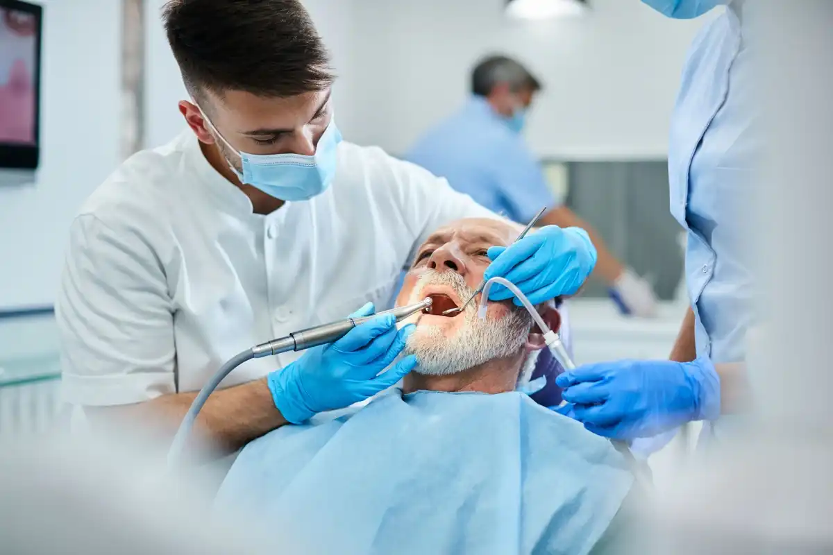 7 Best Dental Plans for Seniors | Affordable Dental Care for Seniors