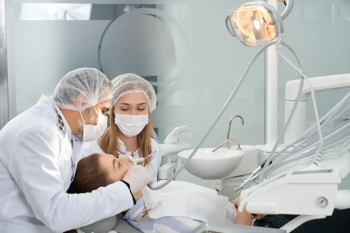 How to Find Dental Schools for Affordable or Free Dental Care