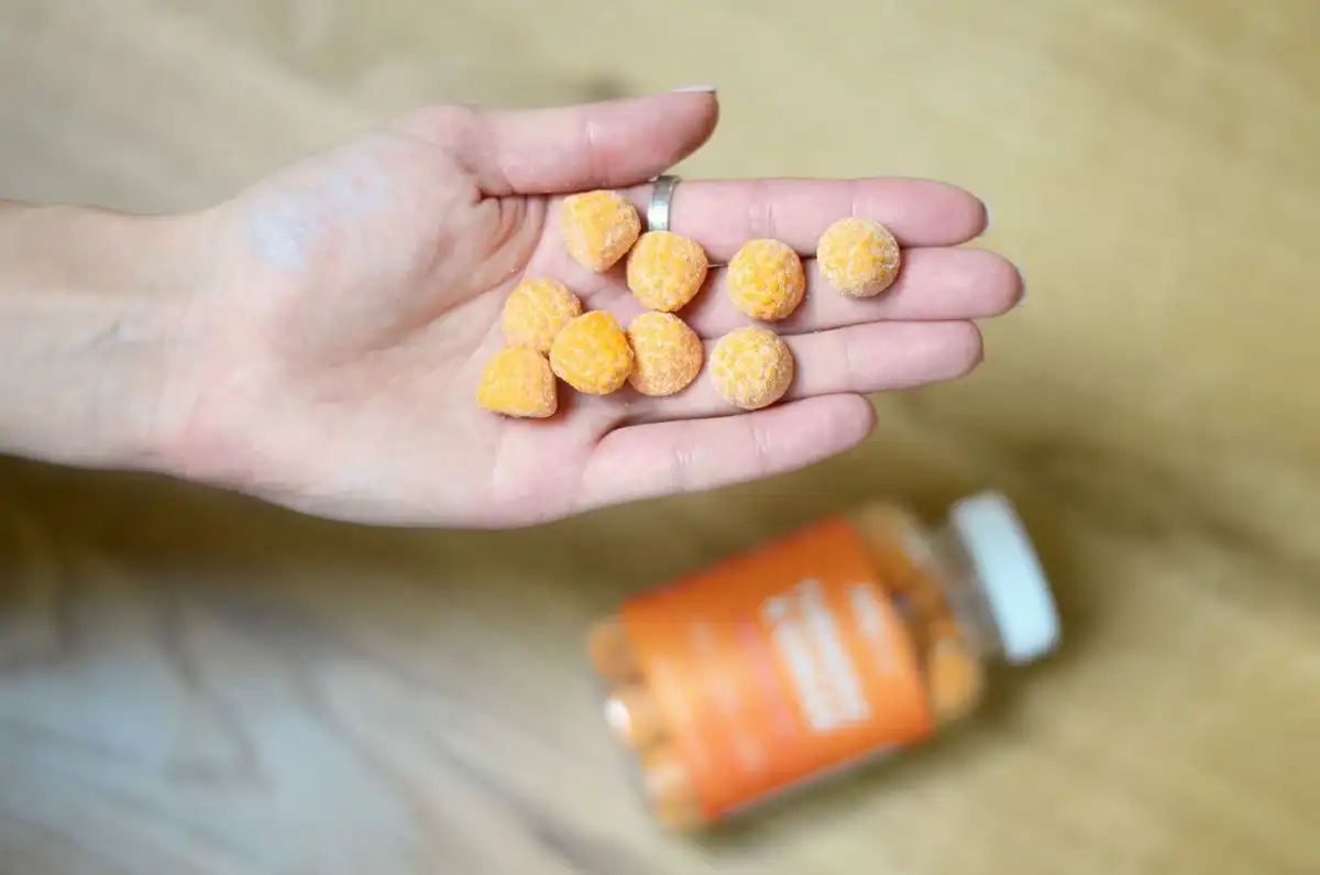 Wait, are Gummy Vitamins a Good or Bad Idea?