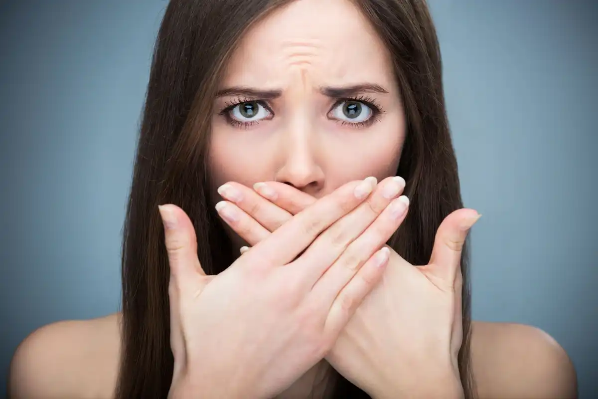 11 Reasons Why You Have Brown Spots On Your Teeth