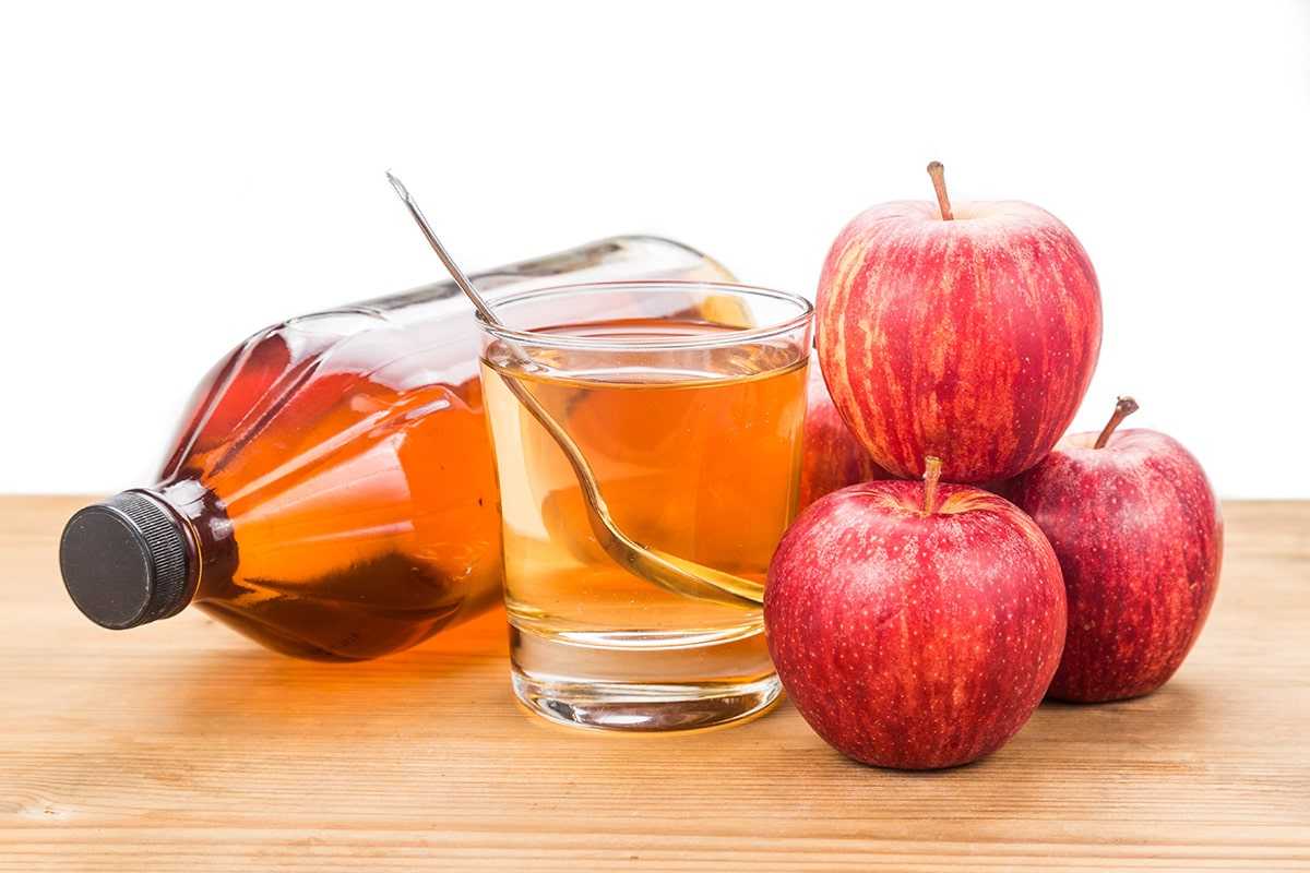 Apple Cider Vinegar For Teeth Whitening - Is It Safe? article description 