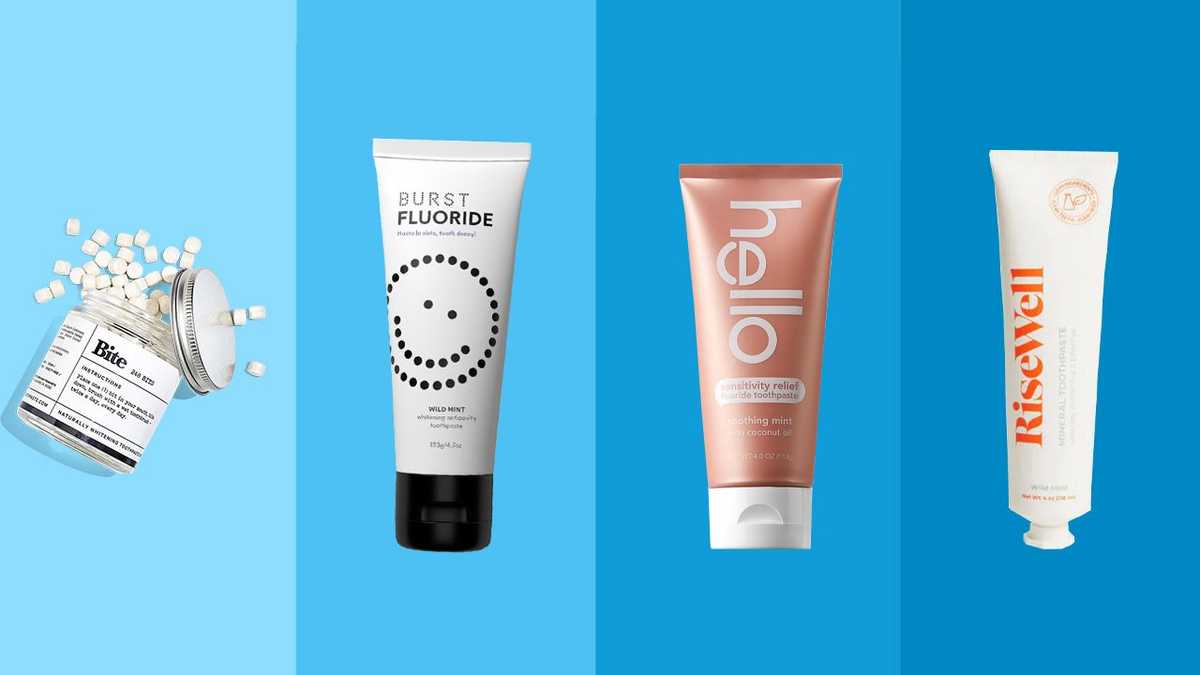 Utcl Toothpaste Dental Products