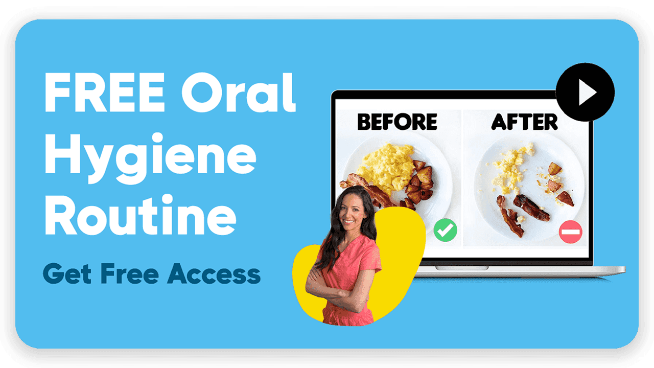 5 Things Your Oral Hygiene Routine Must Have!