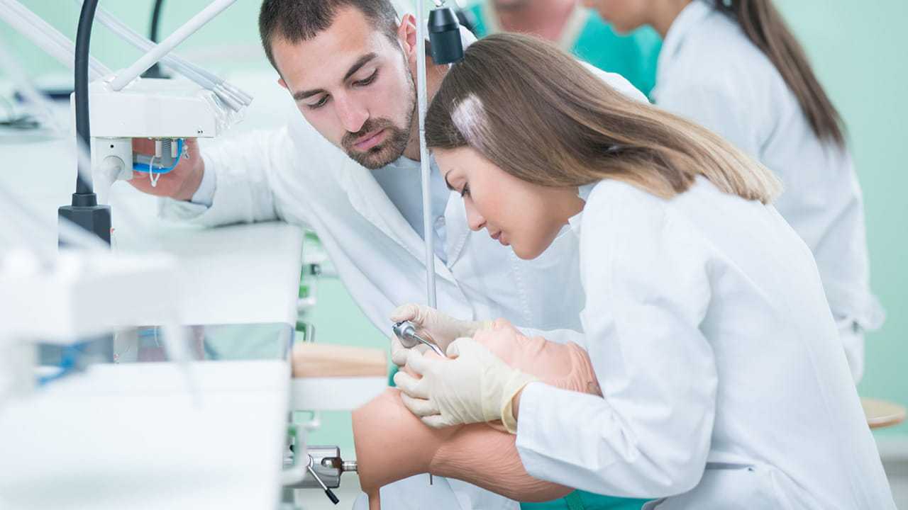 6 Tips How to Get Into Dental Hygiene Program article description 