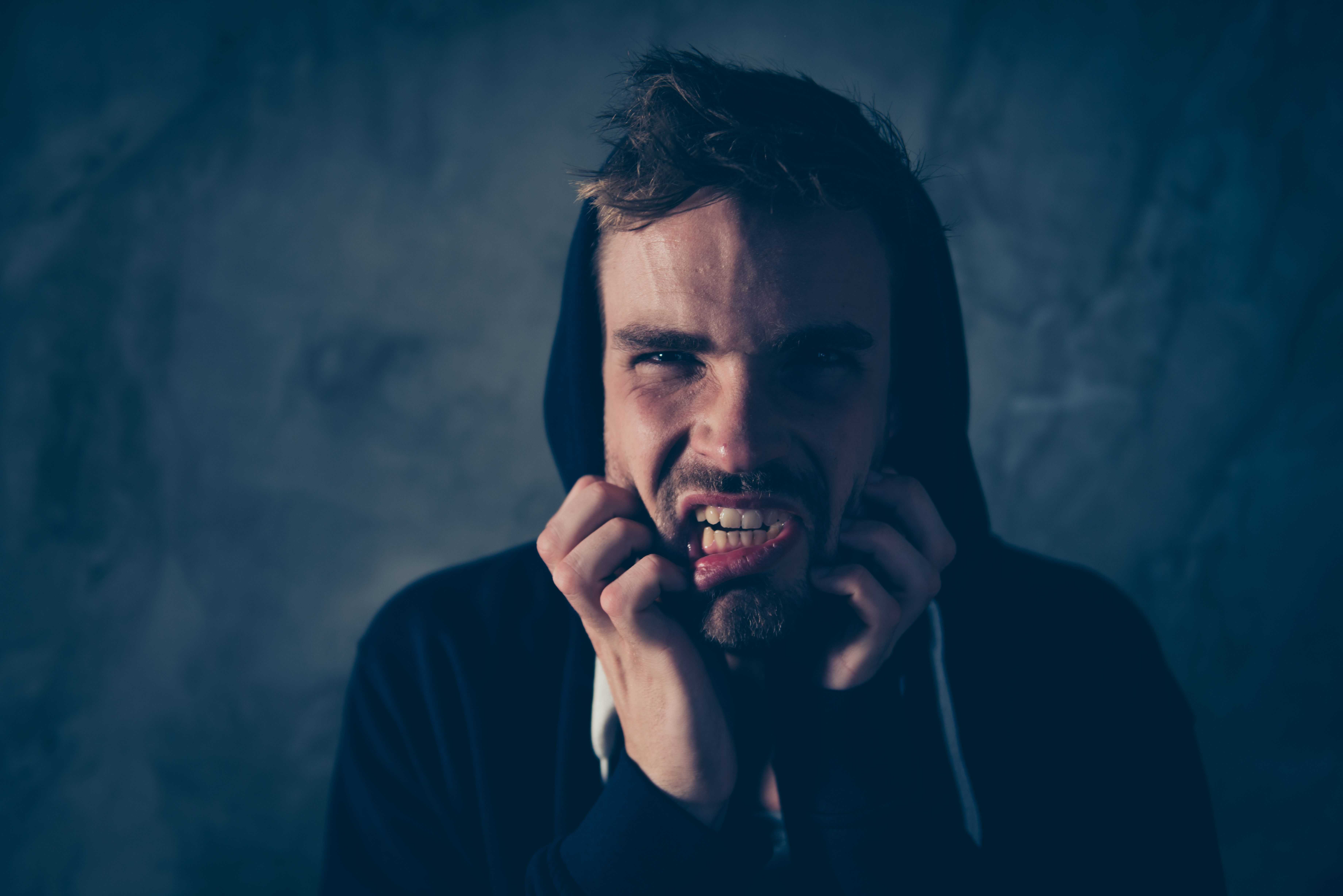 What Is Meth Mouth & What Does It Look Like?