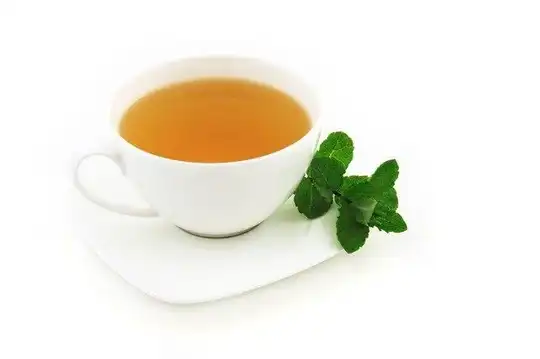 Wait, Is Green Tea Good Or Bad For Teeth?