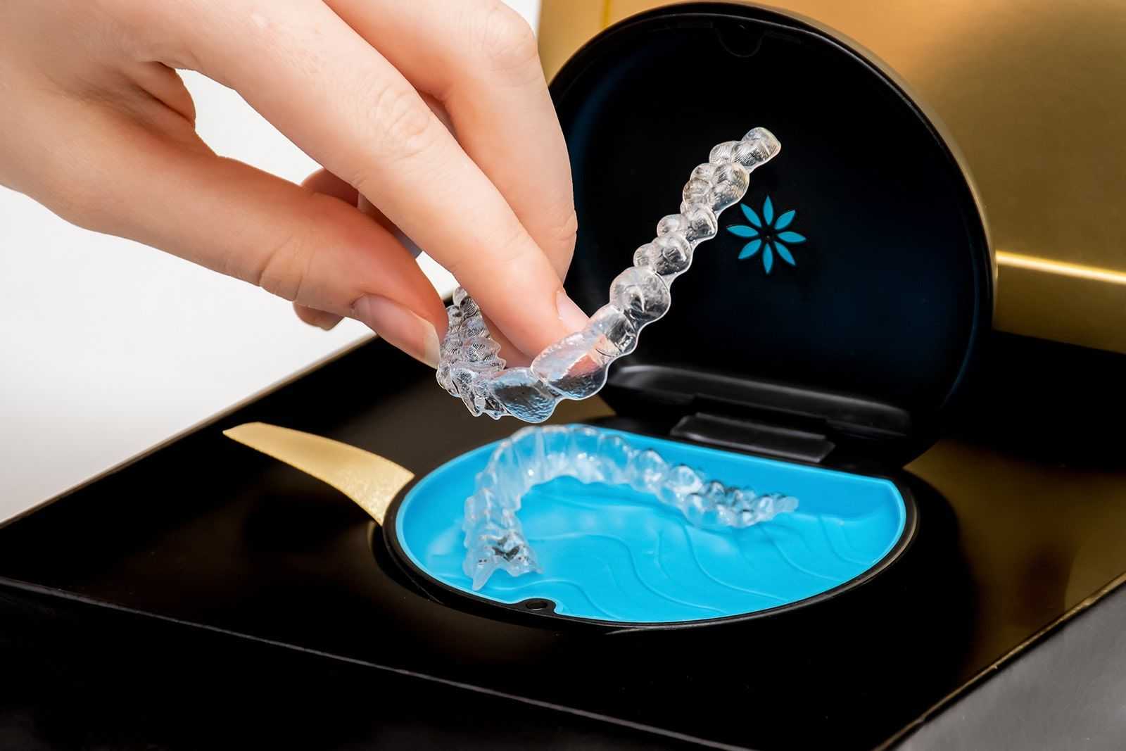 Invisalign