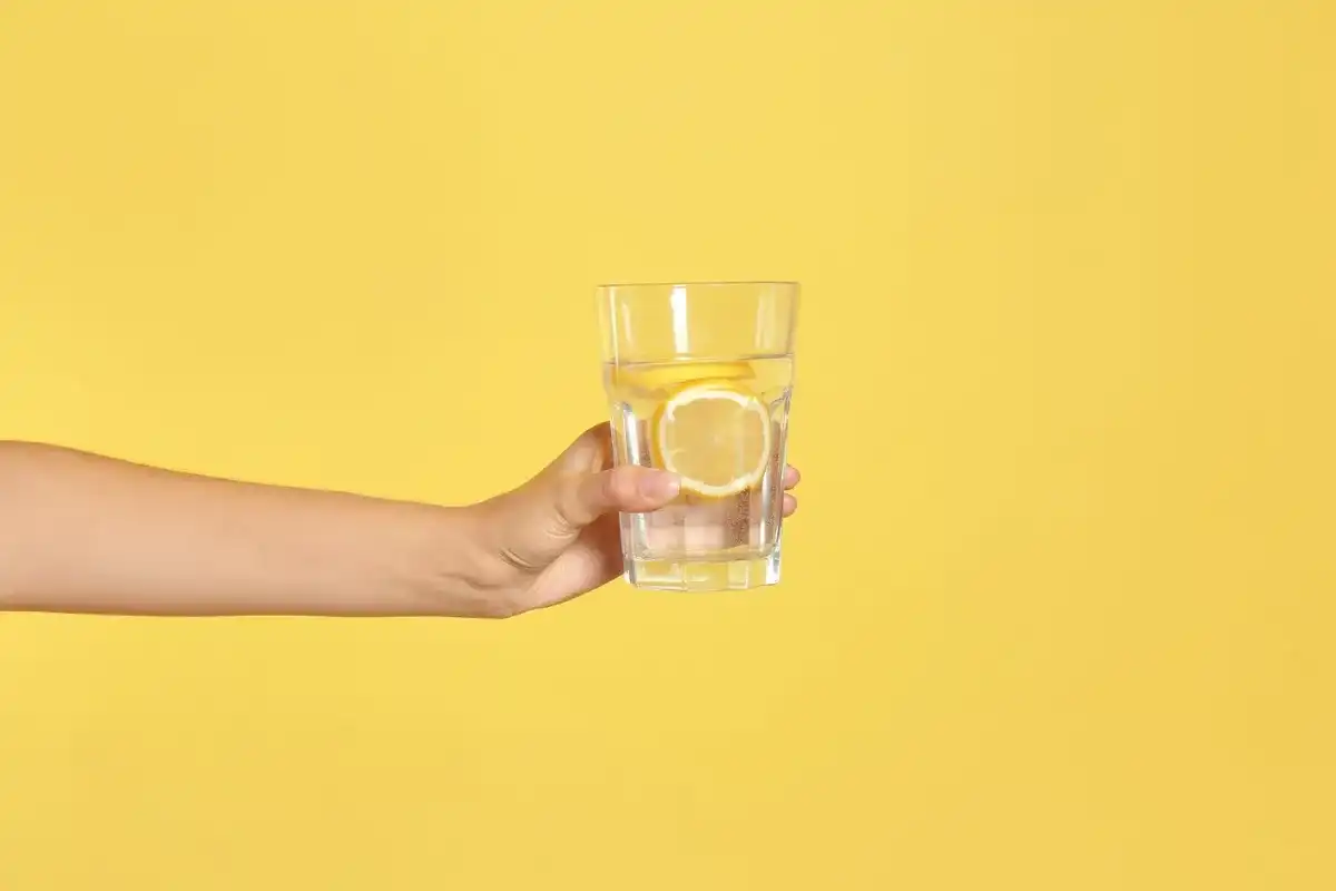 Is Lemon Water Bad For Your Teeth?