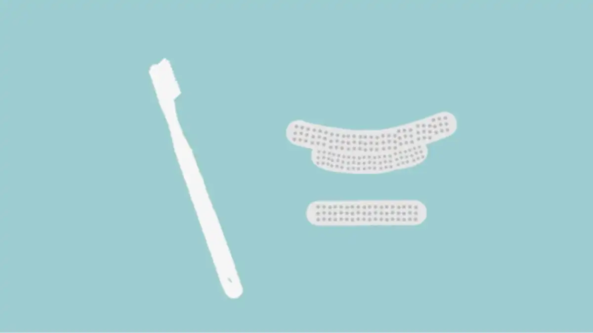 Should You Brush Your Teeth Before or After Using Whitestrips