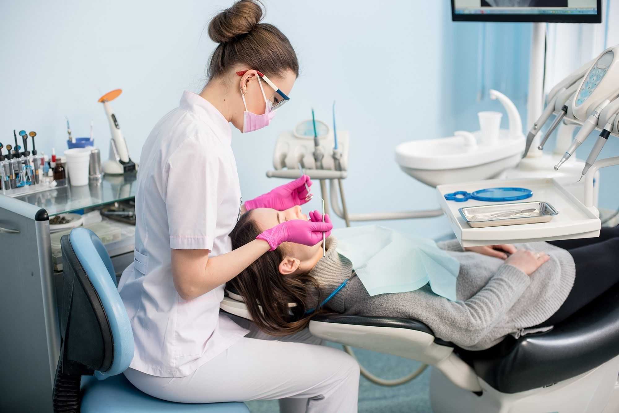 Is Dental Hygiene A Good Career? 12 Reasons It's For You 