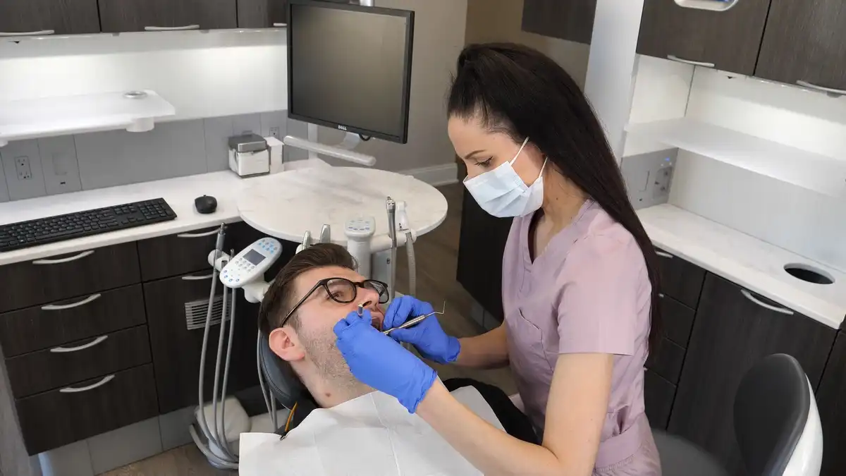 Are Dental Cleanings Really Necessary?