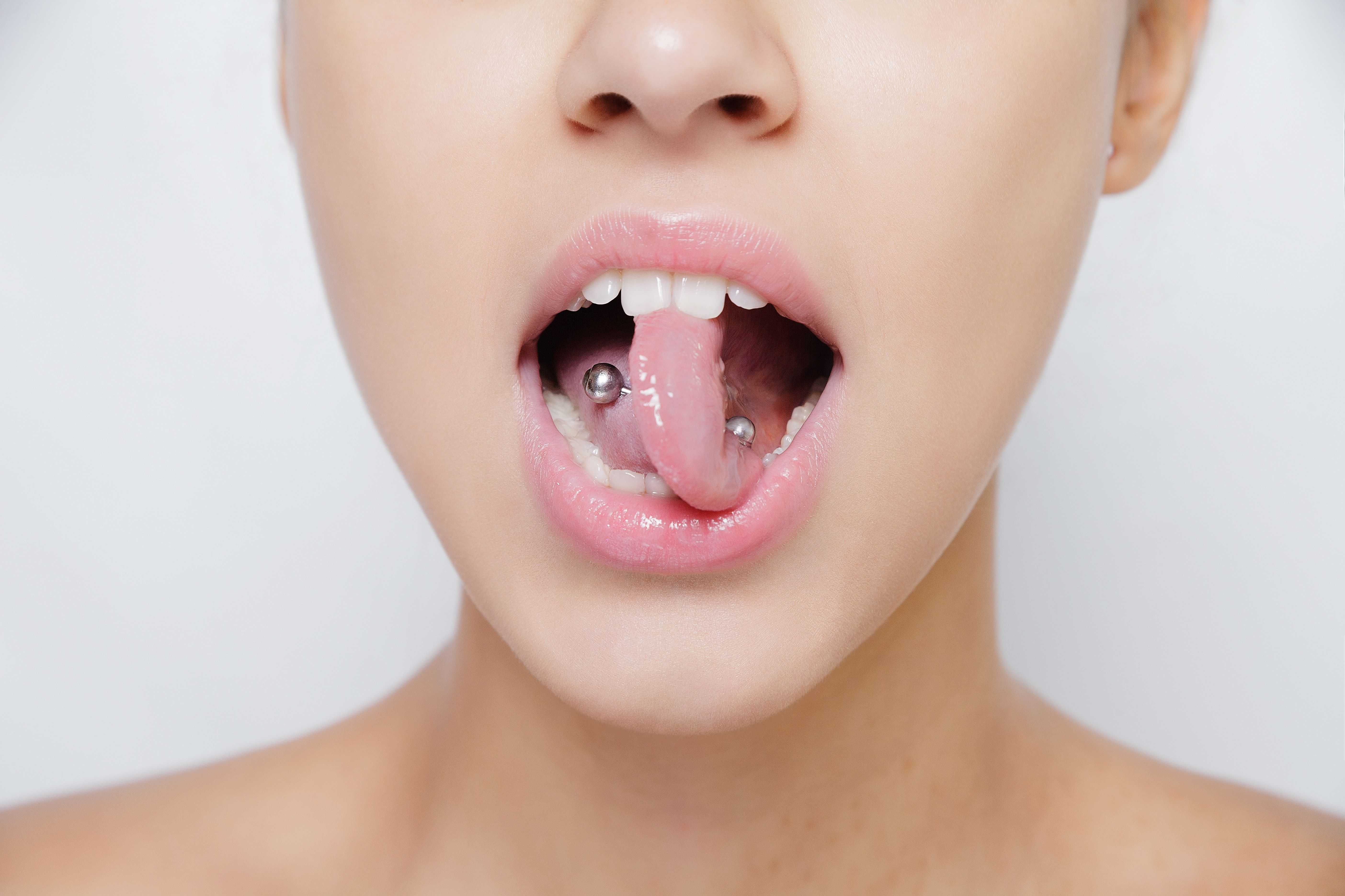 Mouth Piercings: Everything You Need To Know 